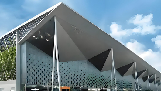 施工設(shè)計(jì)資質(zhì)齊備